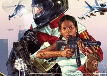 GTA 6 RAGE Motoru ile Grafiklerini Büyütüyor