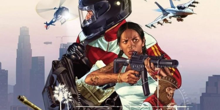 GTA 6 RAGE Motoru ile Grafiklerini Büyütüyor