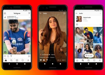 Instagram Şablonlar Özelliği Üzerinde Çalışıyor