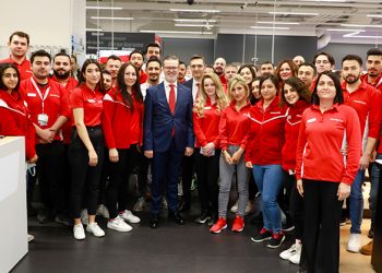 MediaMarkt Zorlu AVM’de Yeni Mağazasını Açtı