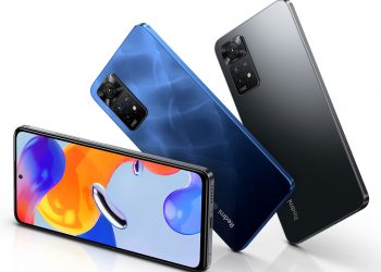 Xiaomi Redmi Note 11 Serisi ve Diğer Ürünler Türkiye’de