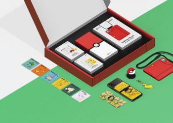 Samsung Galaxy Z Flip 3 Pokemon Edition Geliyor