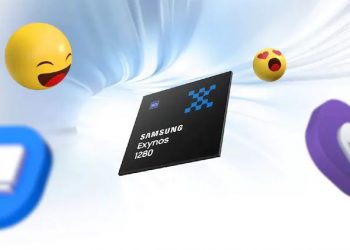Samsung Exynos 1280 SoC Resmi Olarak Duyuruldu
