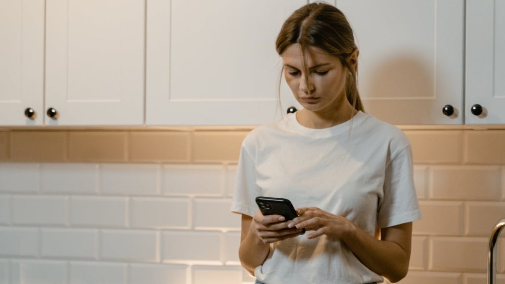 Snapchat Beklemede Ne Demek