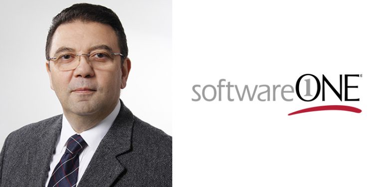 SoftwareONE Şirketinin Yeni CTO’su Murat Saraçoğlu