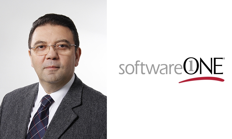 SoftwareONE Şirketinin Yeni CTO’su Murat Saraçoğlu