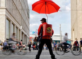 Sokak Fotoğrafçılığında Motivasyon ve Yaratıcılık