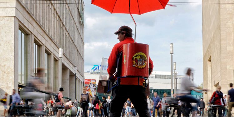 Sokak Fotoğrafçılığında Motivasyon ve Yaratıcılık