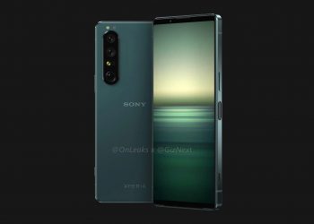 Sony, Xperia 1 IV Telefonunun Çıkış Tarihini Açıkladı