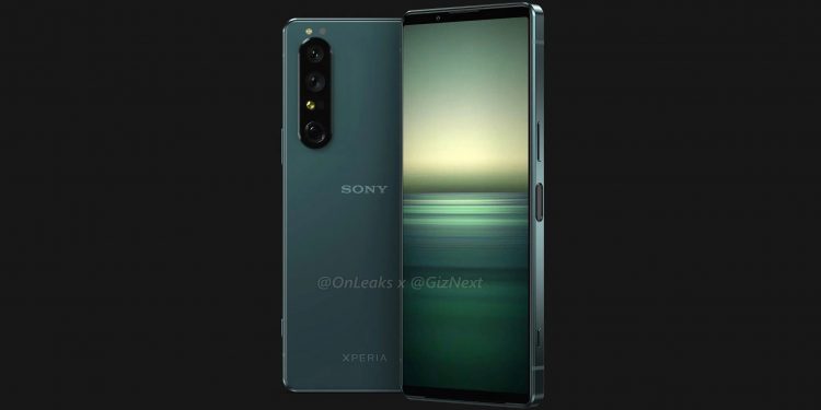 Sony, Xperia 1 IV Telefonunun Çıkış Tarihini Açıkladı