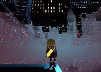 Splatoon 3 Çıkış Tarihi Yeni Fragmanla Açıklandı