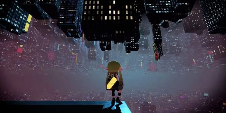 Splatoon 3 Çıkış Tarihi Yeni Fragmanla Açıklandı