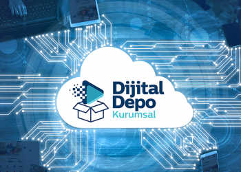 Türk Telekom Dijital Depo Tanıtıldı