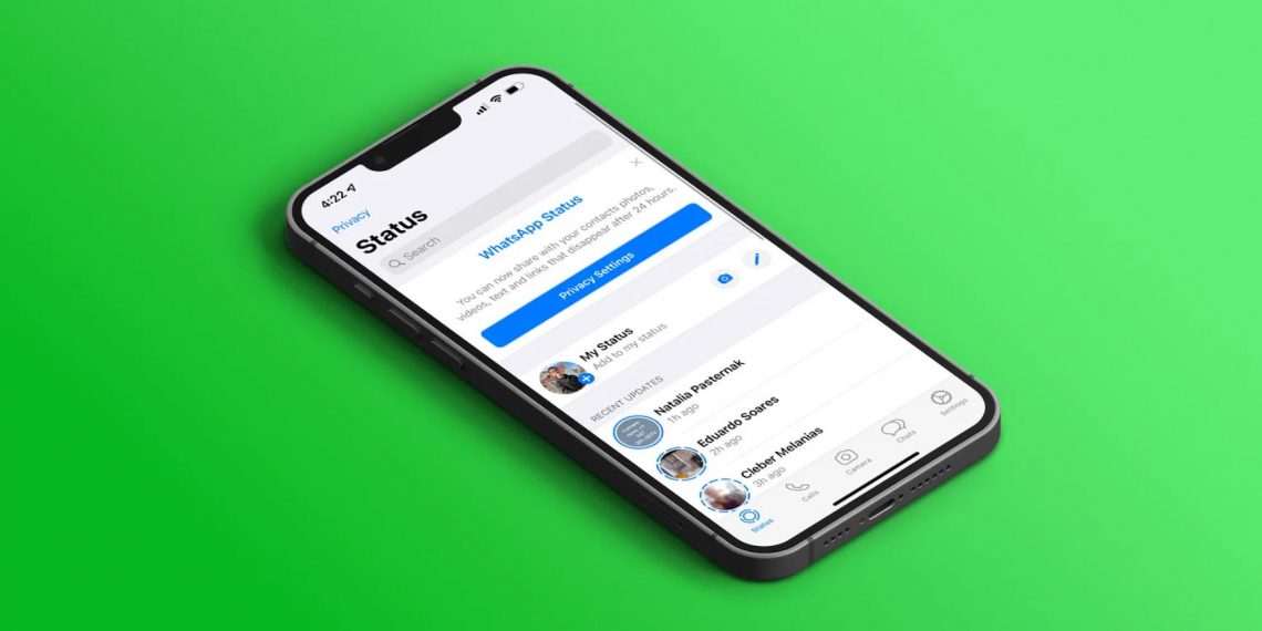 WhatsApp Son Görülme Özelliğine Yenilik!