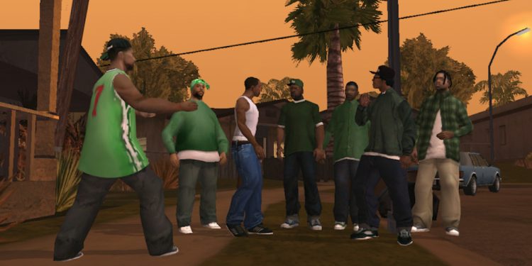 En İyi Açık Dünya Oyunları (Mobil)