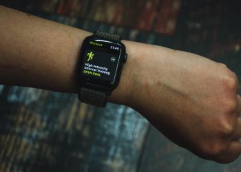 Yaza Girerken En İyi Apple Watch Fitness Uygulamaları