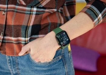 Apple Watch Series 8 Vücut Isısı Sensörü İçerebilir