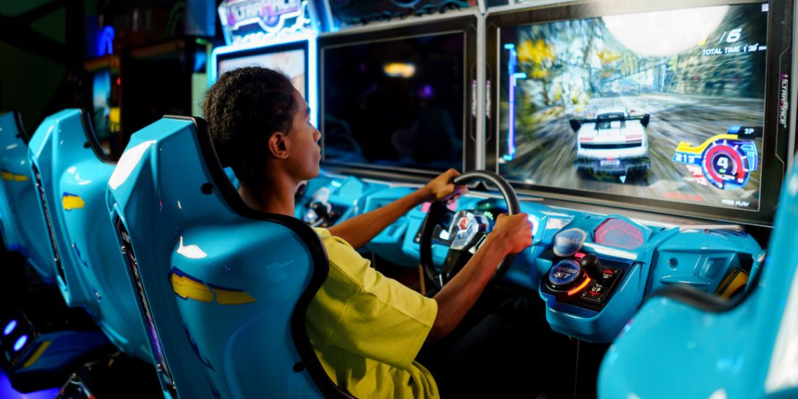 En İyi 5 Araba Sürmeyi Öğreten Oyun