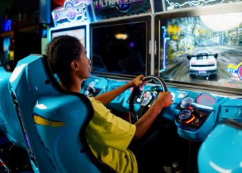 En İyi 5 Araba Sürmeyi Öğreten Oyun