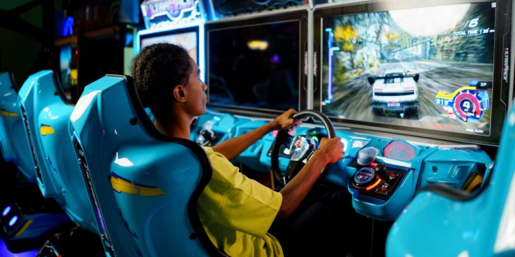 En İyi 5 Araba Sürmeyi Öğreten Oyun