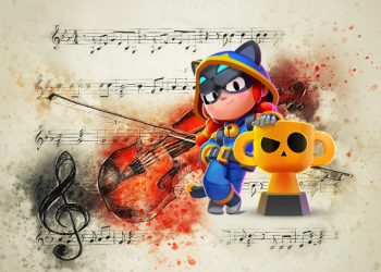 Brawl Stars Oynarken Dinlenecek Şarkılar