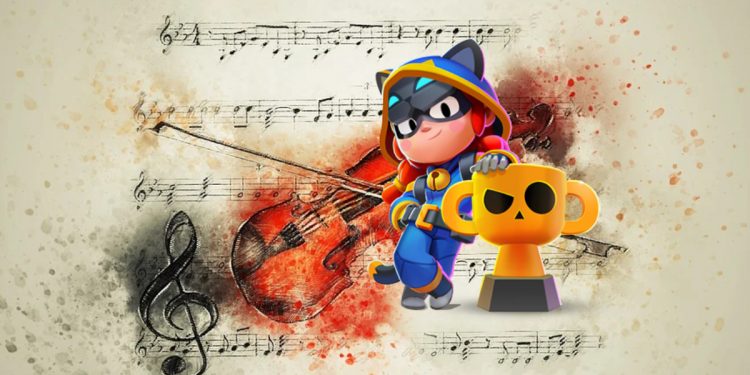 Brawl Stars Oynarken Dinlenecek Şarkılar