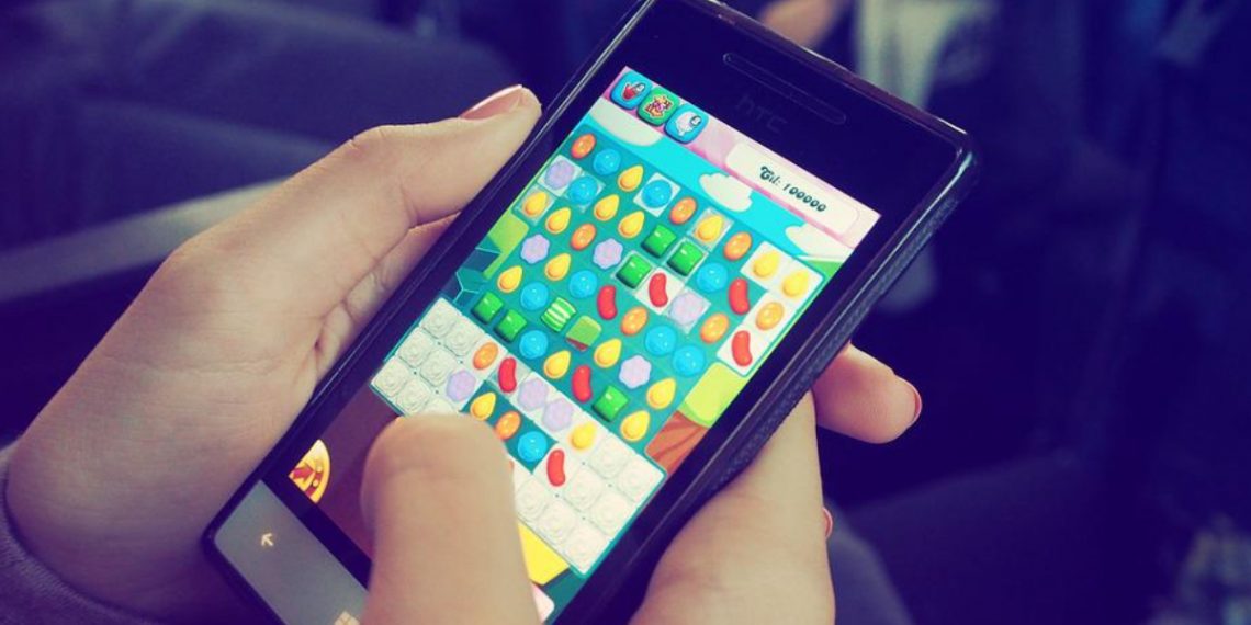 Candy Crush Benzeri Oyunlar