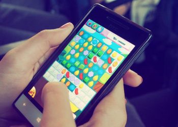 Candy Crush Benzeri Oyunlar