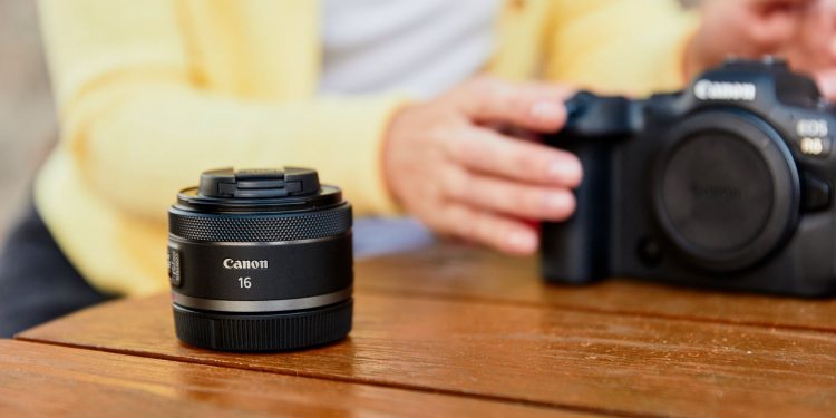 Canon RF 16mm F2.8 STM Lens Özellikleri (İnceleme)