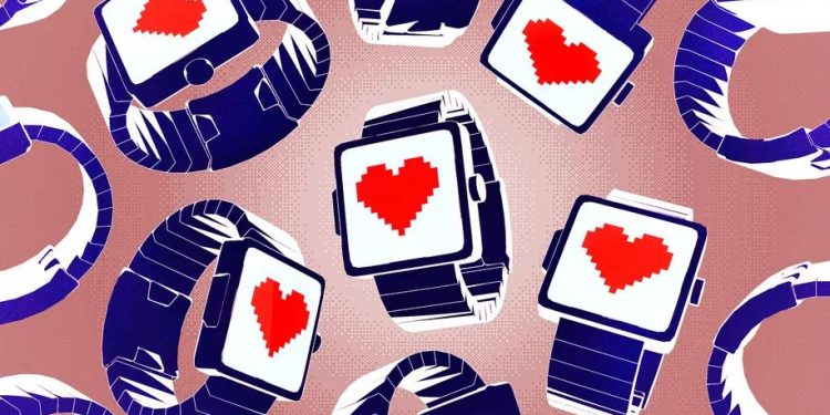 Akıllı Saatler COVID-19 Hastalığını Bulabilecek Mi?