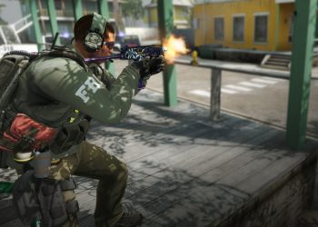 CS GO Ağına Bağlanılıyor