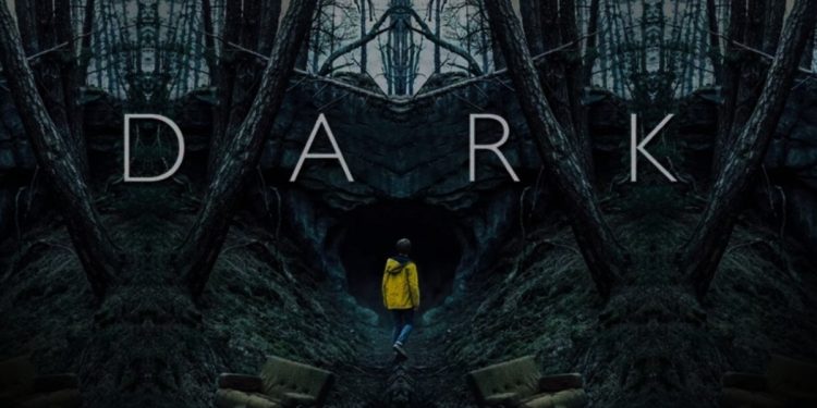Her Bölümü Gizem Dolu Dark Benzeri Diziler