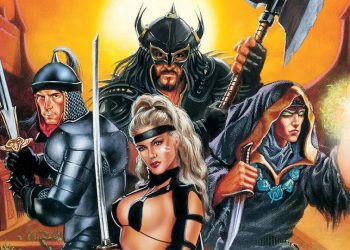 Bethesda Steam’a Elder Scrolls Oyunlarını Ekliyor