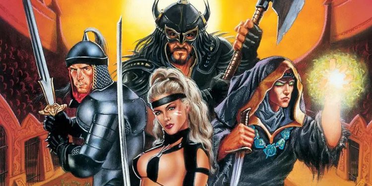 Bethesda Steam’a Elder Scrolls Oyunlarını Ekliyor