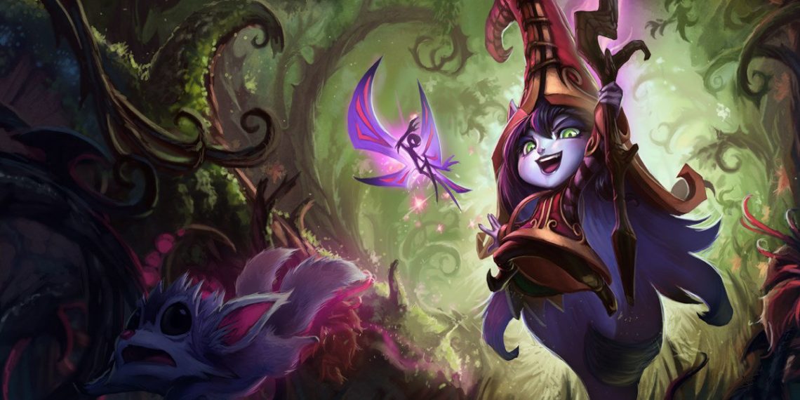 En İyi Lol Support Heroları ve Yetenekleri