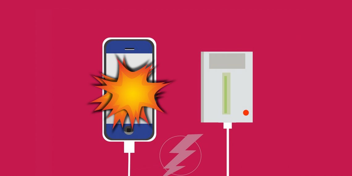 Farklı Şarj Aleti Telefonu Bozar mı?