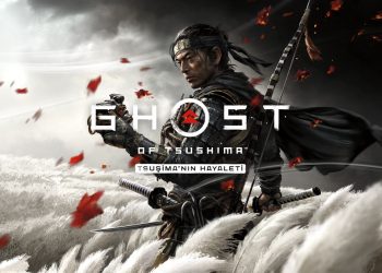 Ghost of Tsushima Son Güncellemesini Aldı