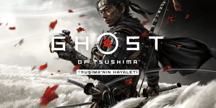 Ghost of Tsushima Son Güncellemesini Aldı