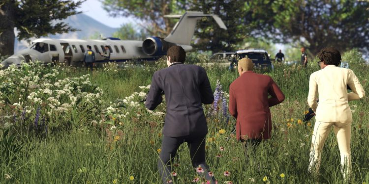 GTA 5 FPS Gösterme Yöntemleri