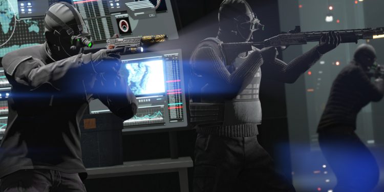 GTA Online Para Kazanma Rehberi