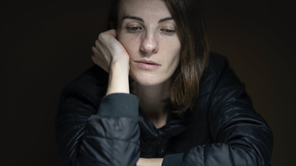 Gülümseyen Depresyon Belirtileri Neler?