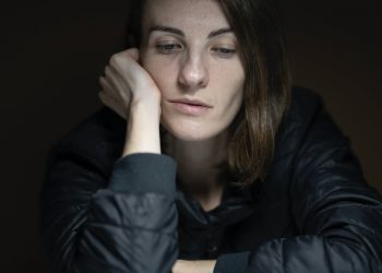 Gülümseyen Depresyon Belirtileri Neler?