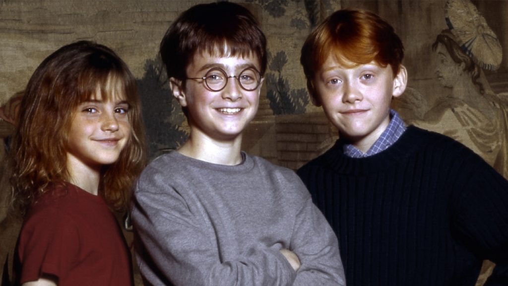 Harry Potter Büyüleri ve Anlamları