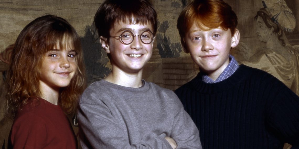 Harry Potter Büyüleri ve Anlamları