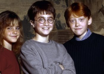 Harry Potter Büyüleri ve Anlamları