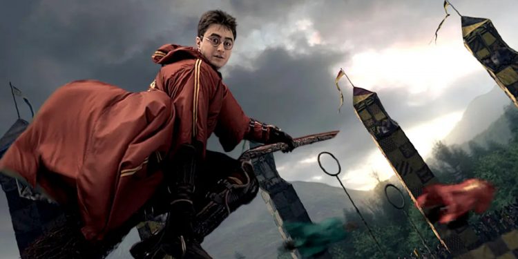 Harry Potter'daki Quidditch Nedir, Nasıl Oynanıyor?