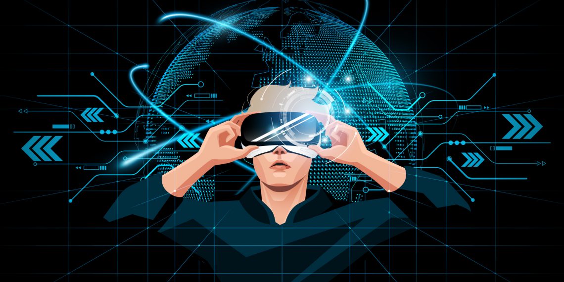 Metaverse Nedir, Neye Yarıyor?