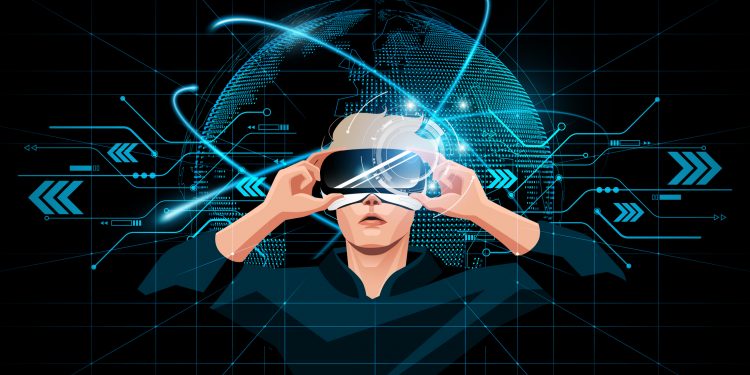 Metaverse Nedir, Neye Yarıyor?