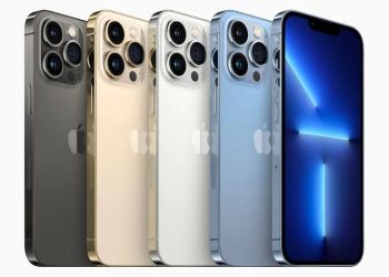 Apple Samsung OLED Kullanımını Azaltıyor