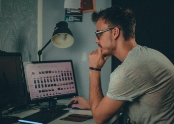 İşlemci Sıcaklığı Ölçme